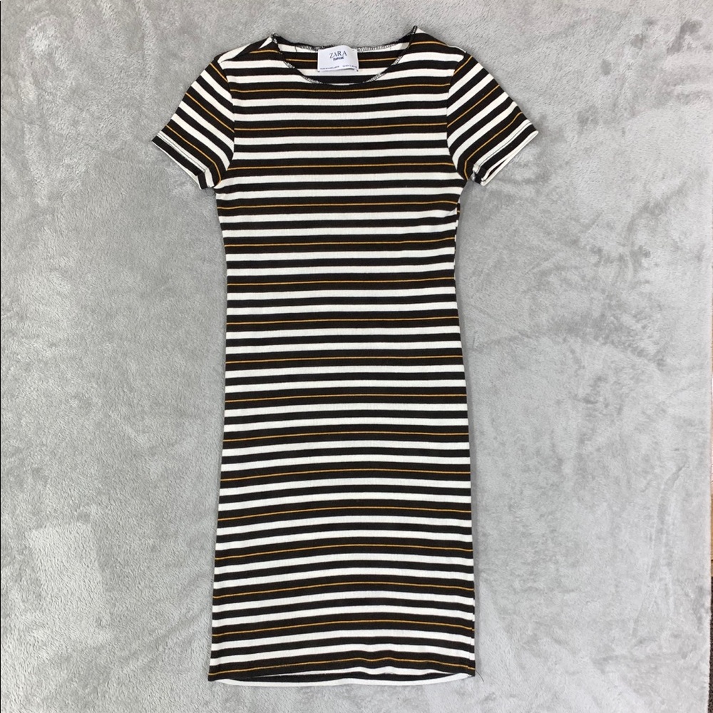 Zara Bodycon dress
